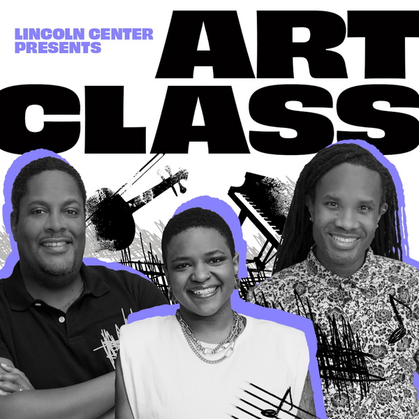 Artwork for ART CLASS