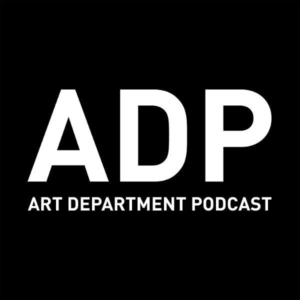 Artwork for Art Department Podcast