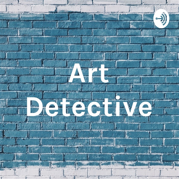 Artwork for Art Detective