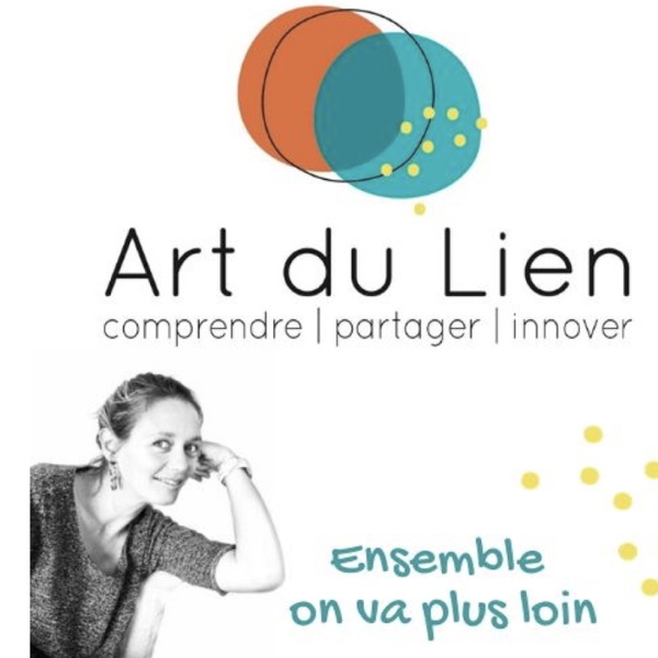 Artwork for Art du Lien