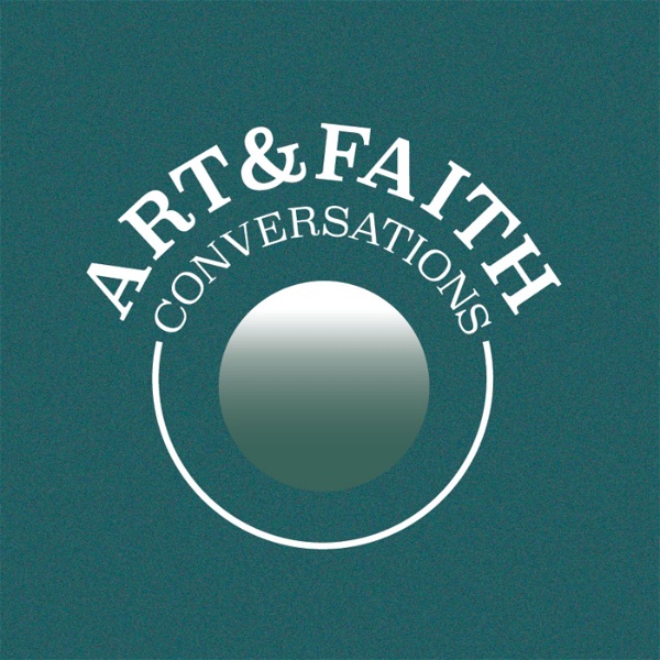 Artwork for Art & Faith Conversations