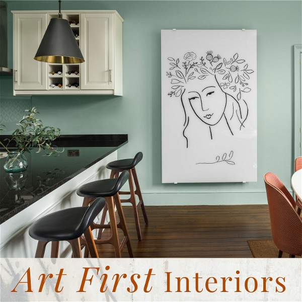 Artwork for Art First Interiors