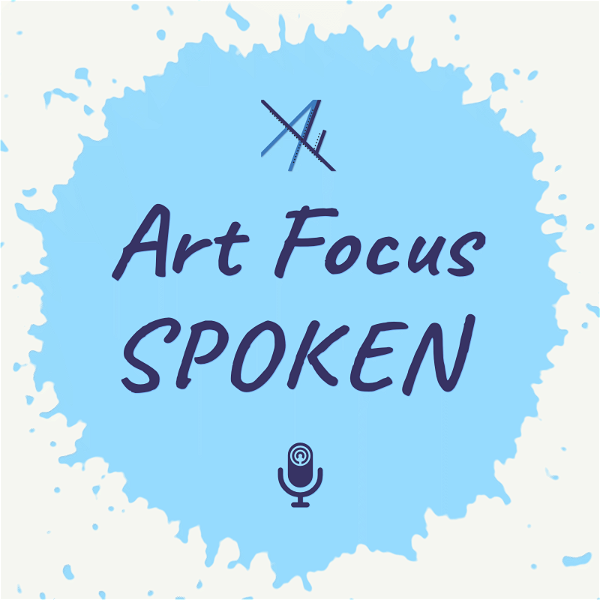 Artwork for Art Focus, Spoken