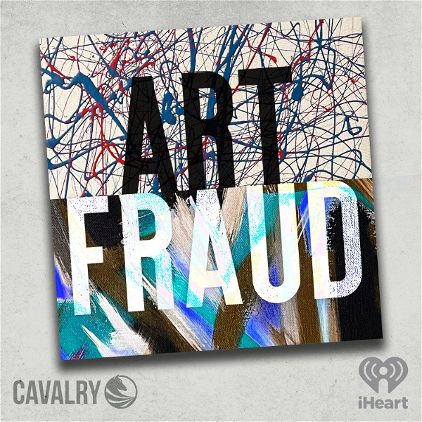Artwork for Art Fraud
