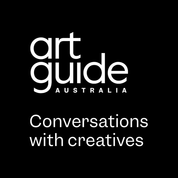 Artwork for Art Guide Australia Podcast