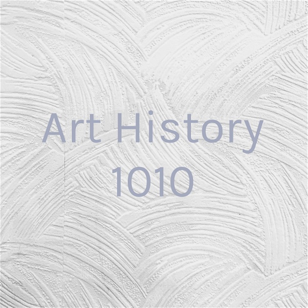 Artwork for Art History 1010