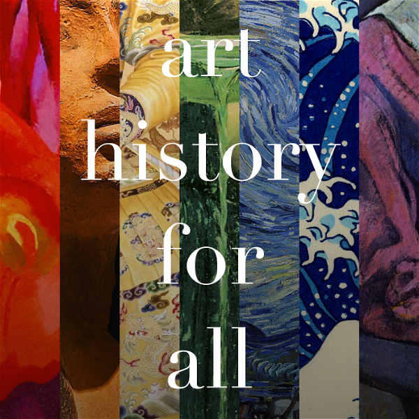Artwork for Art History for All