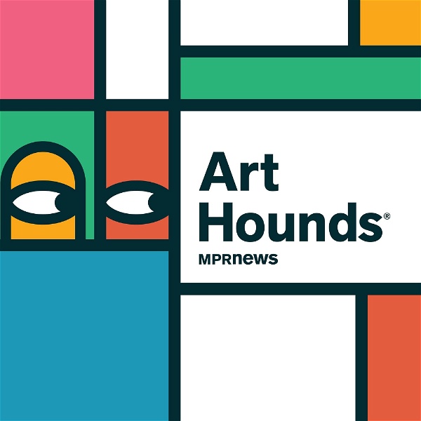 Artwork for Art Hounds