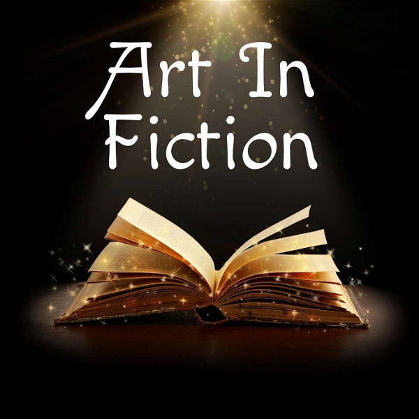 Artwork for Art In Fiction