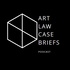 Art Law Case Briefs Podcast