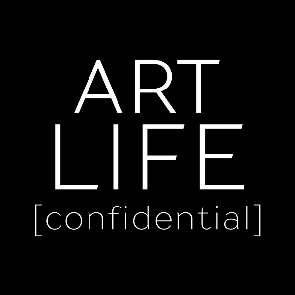 Artwork for Art Life Confidential