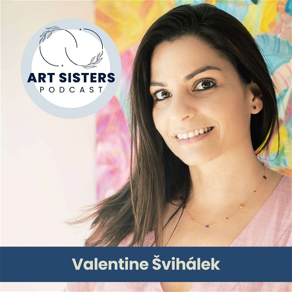 Artwork for Art Sisters Podcast