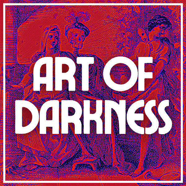 Artwork for Art of Darkness