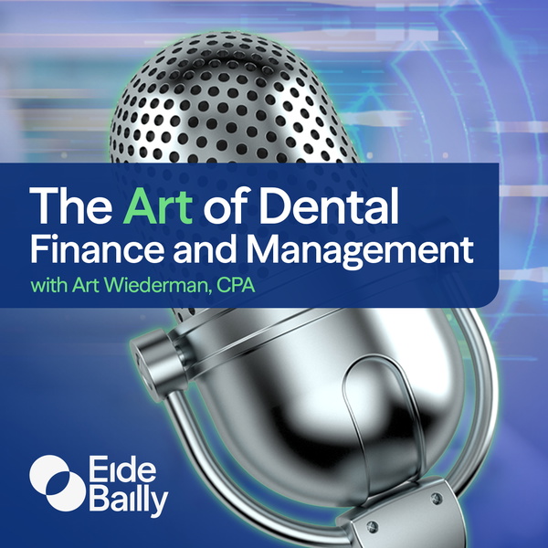 Artwork for Art of Dental Finance and Management
