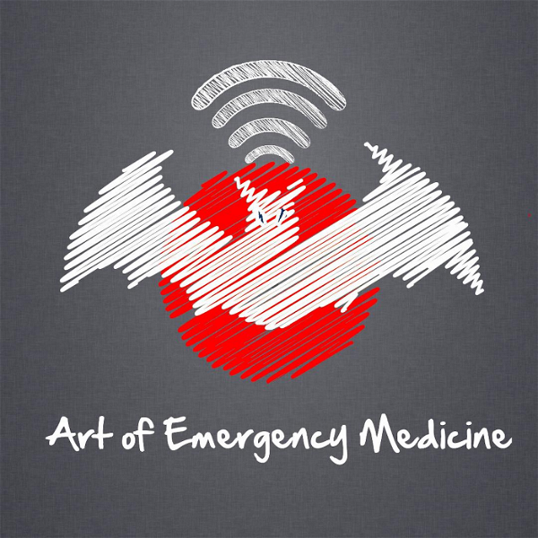 Artwork for Art of Emergency Medicine