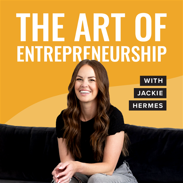 Artwork for The Art Of Entrepreneurship