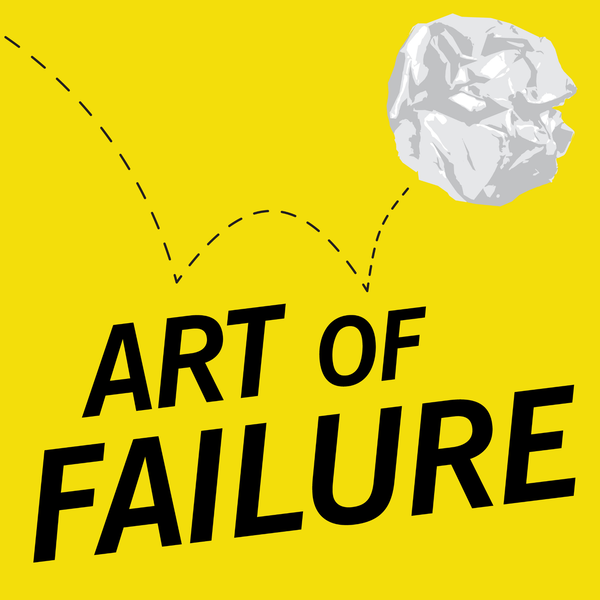Artwork for Art of Failure
