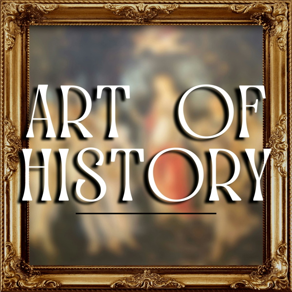 Artwork for Art of History