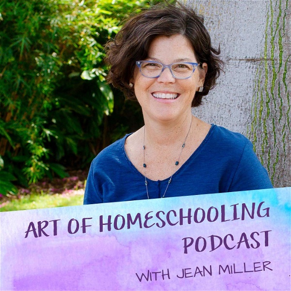 Artwork for Art of Homeschooling Podcast