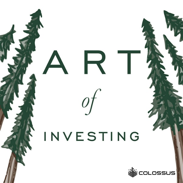 Artwork for Art of Investing