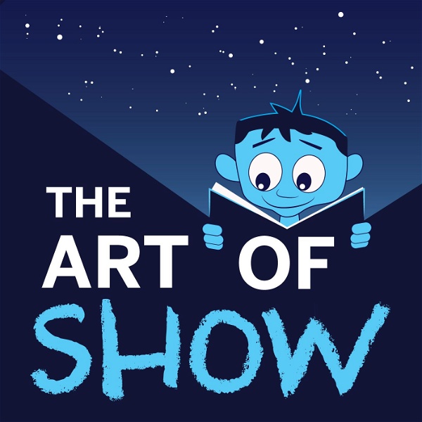 Artwork for Art of Show : Illustrators, Authors, Animators and more making Art for Kids!
