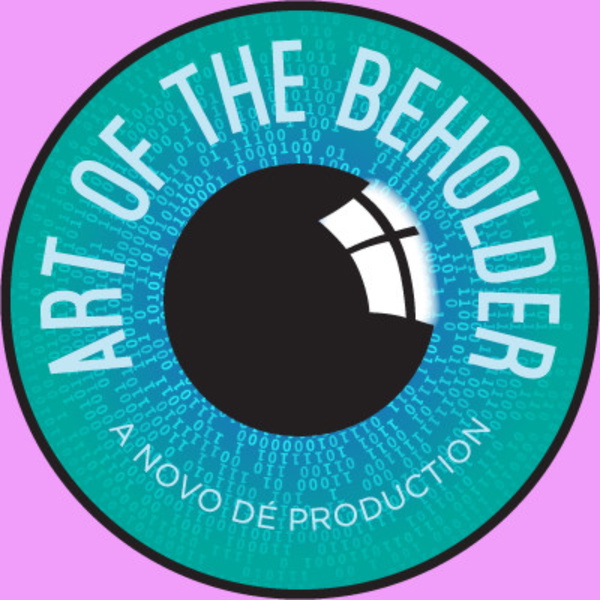 Artwork for Art of the Beholder
