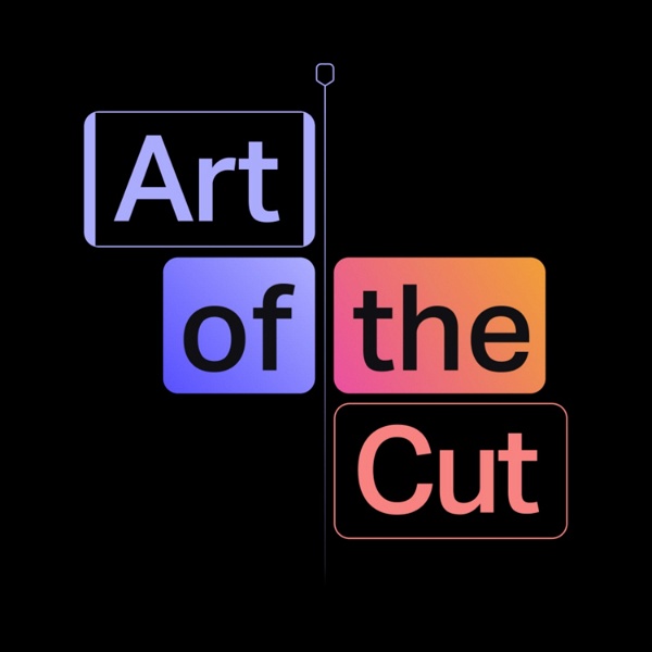 Artwork for Art of the Cut