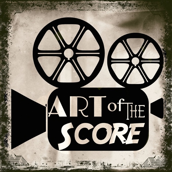 Artwork for Art of the Score