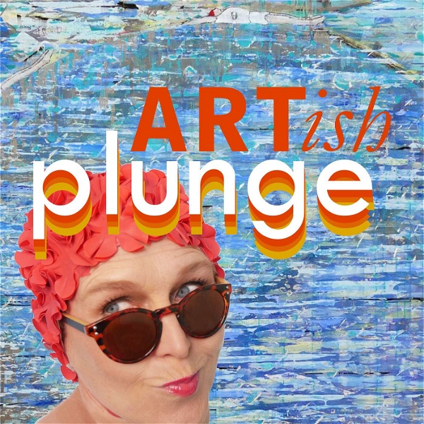 Artwork for ARTish Plunge