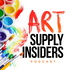 Art Supply Insiders Podcast