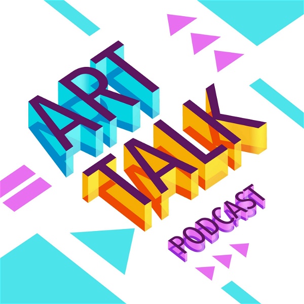 Artwork for ART TALK -アートトーク-