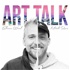 Art Talk by Mitch Revs and Shaun Wood