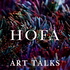 Art Talks