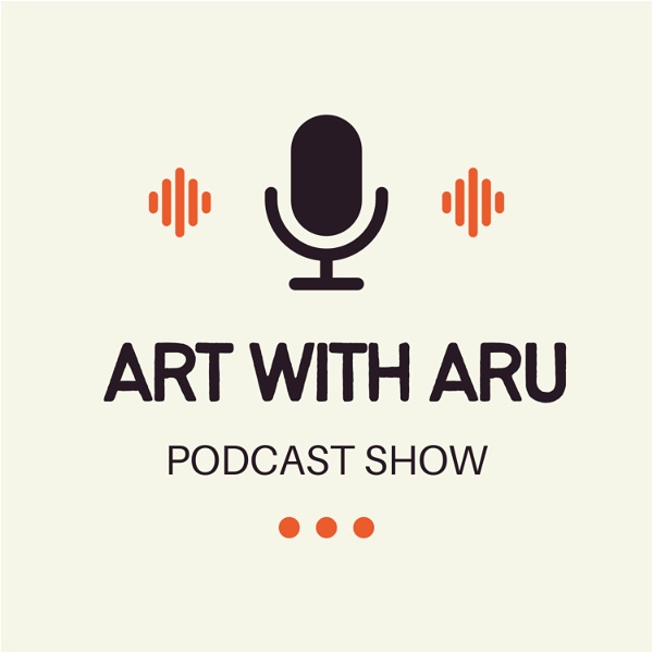 Artwork for Art with Aru