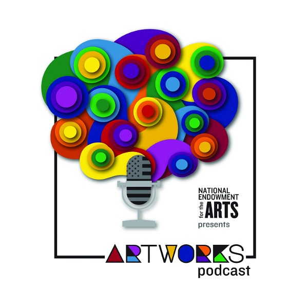 Artwork for Art Works Podcast