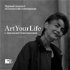 Art Your Life с Анастасией Товстоноговой