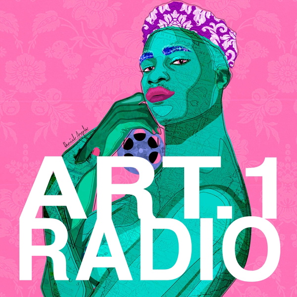 Artwork for Art.1 Radio