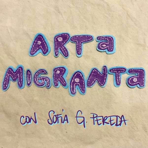 Artwork for ARTa MIGRANTa
