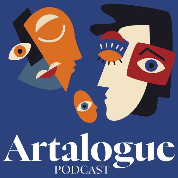 Artwork for Artalogue