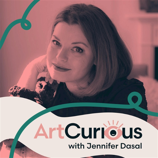 Artwork for ArtCurious Podcast