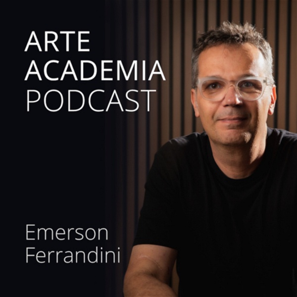 Artwork for Arte Academia Podcast