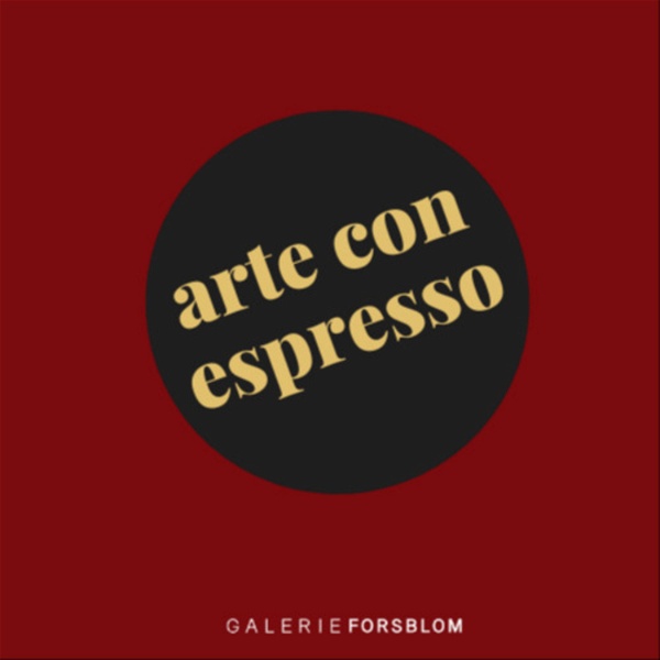 Artwork for Arte con Espresso