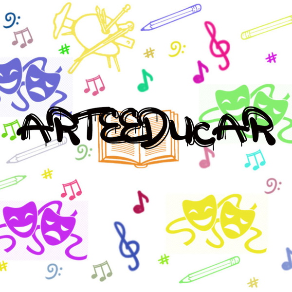 Artwork for Arte Educar