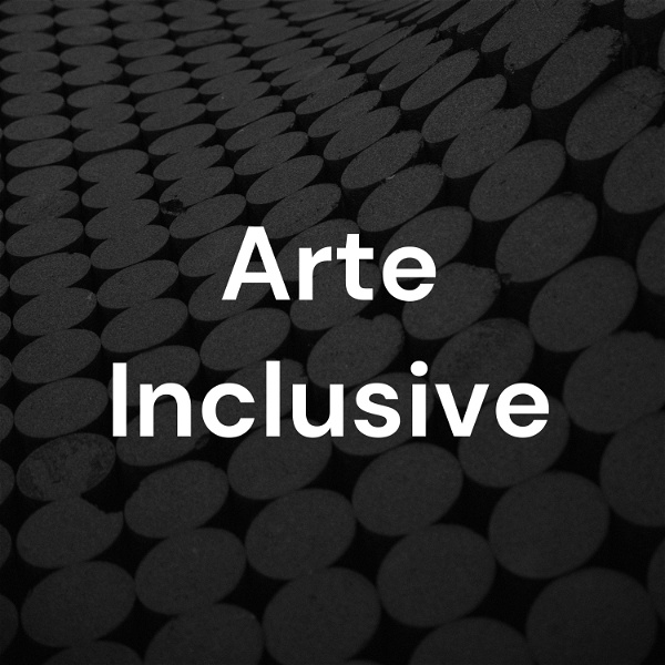 Artwork for Arte Inclusive