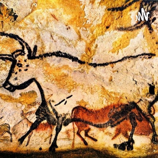 Artwork for Arte Paleolítico