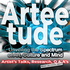 ArTEEtude. West Cork´s deep ocean of the creative mind Podcast by Detlef Schlich.