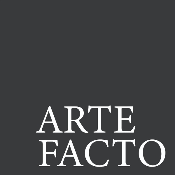 Artwork for Artefacto Podcast