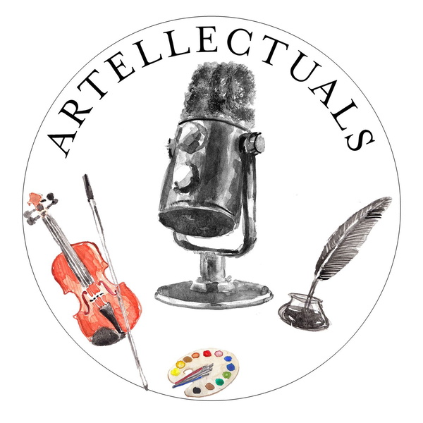 Artwork for Artellectuals Podcast