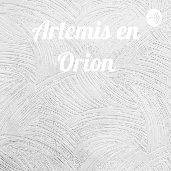Artwork for Artemis en Orion