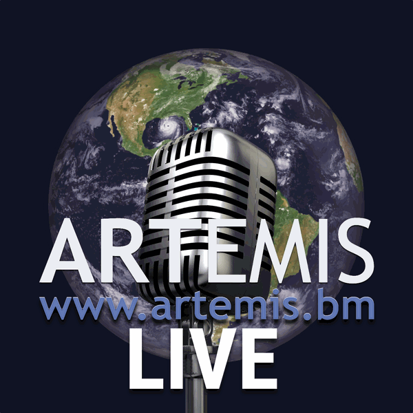 Artwork for Artemis Live